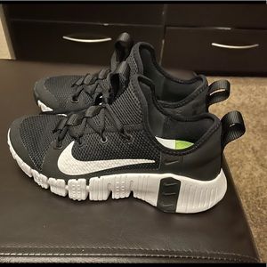 Nike free metcon 4 training shoes